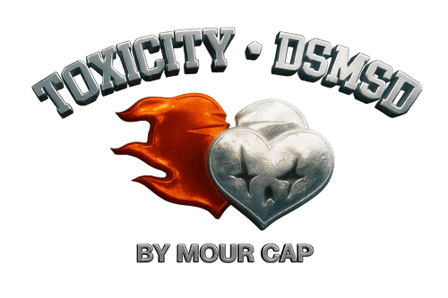 TOXICITY x DSMSD
