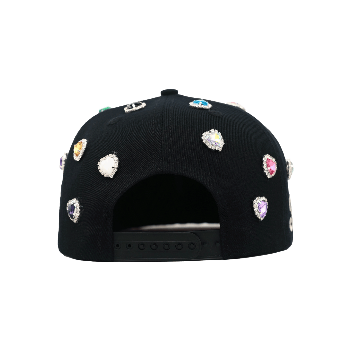 TOXICITY 333 SNAPBACK