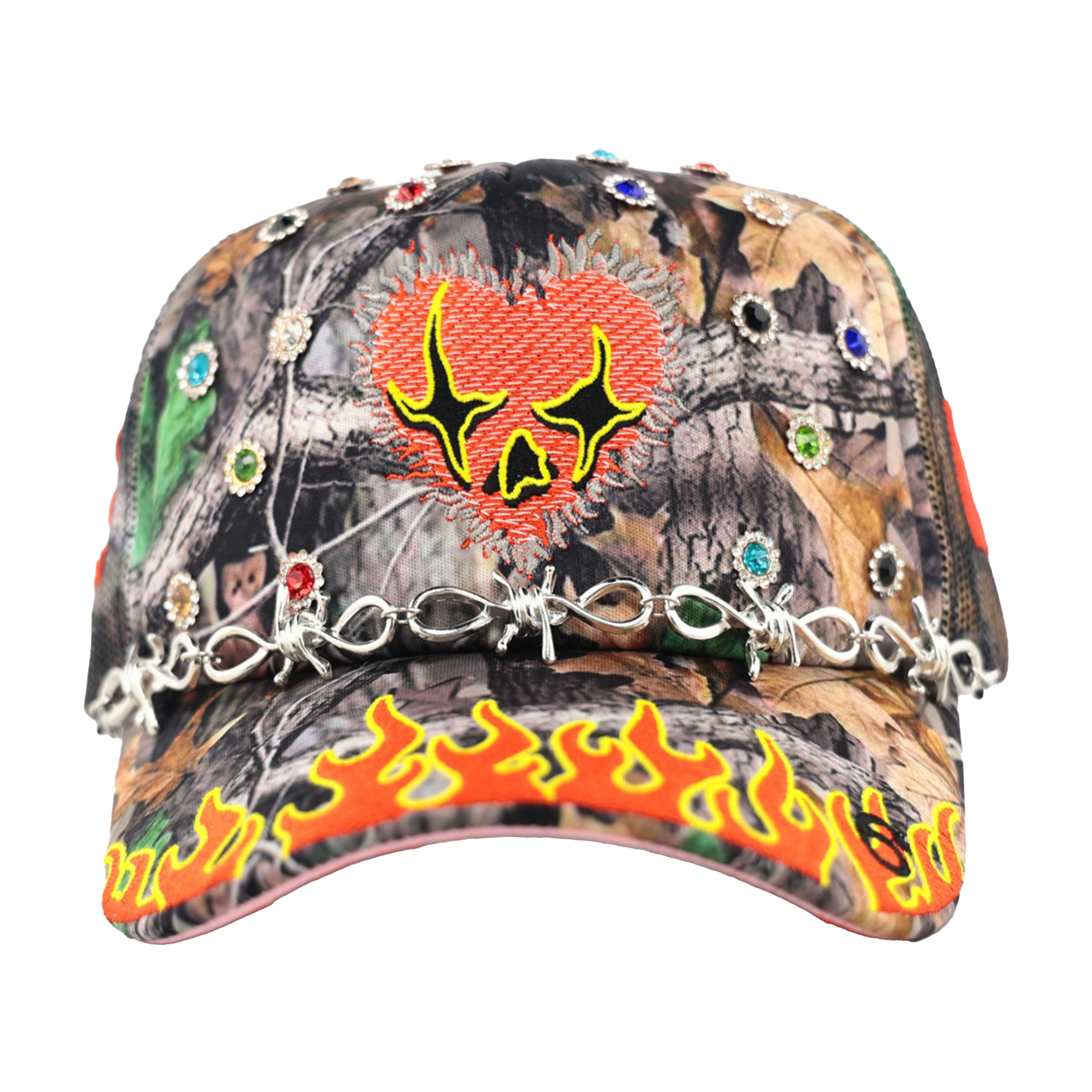 LOVE HARD TRUCKER love-hard-trucker