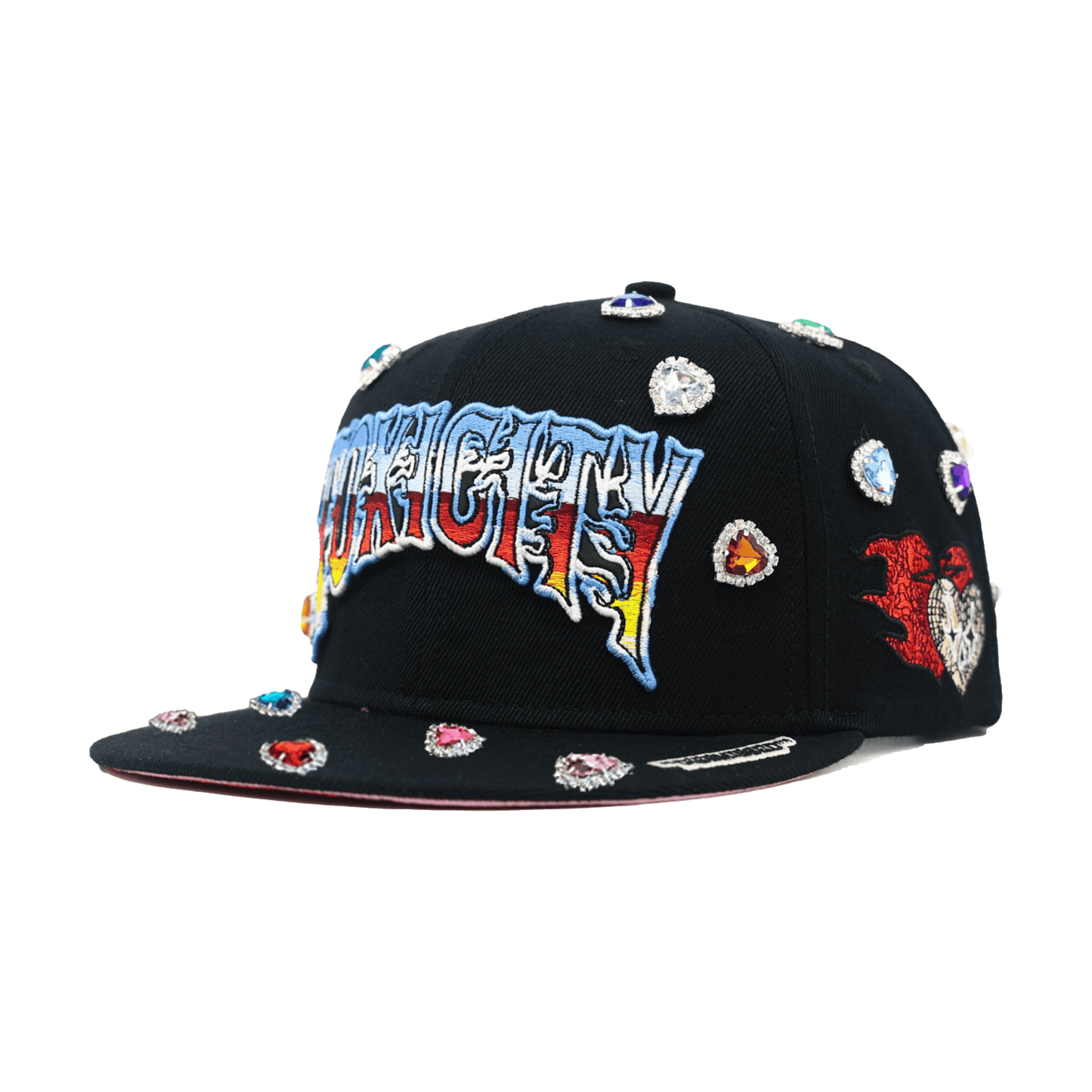 TOXICITY 333 SNAPBACK