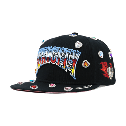 TOXICITY 333 SNAPBACK