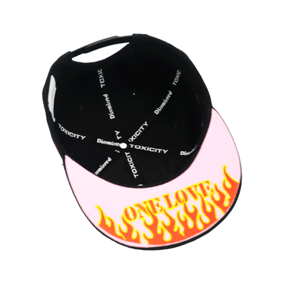 TOXICITY 333 SNAPBACK