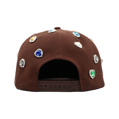 TOXICITY 333 SNAPBACK